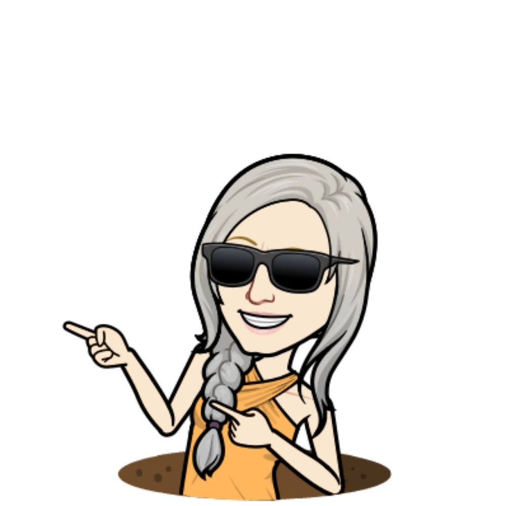 Meet your Posher, Nicki